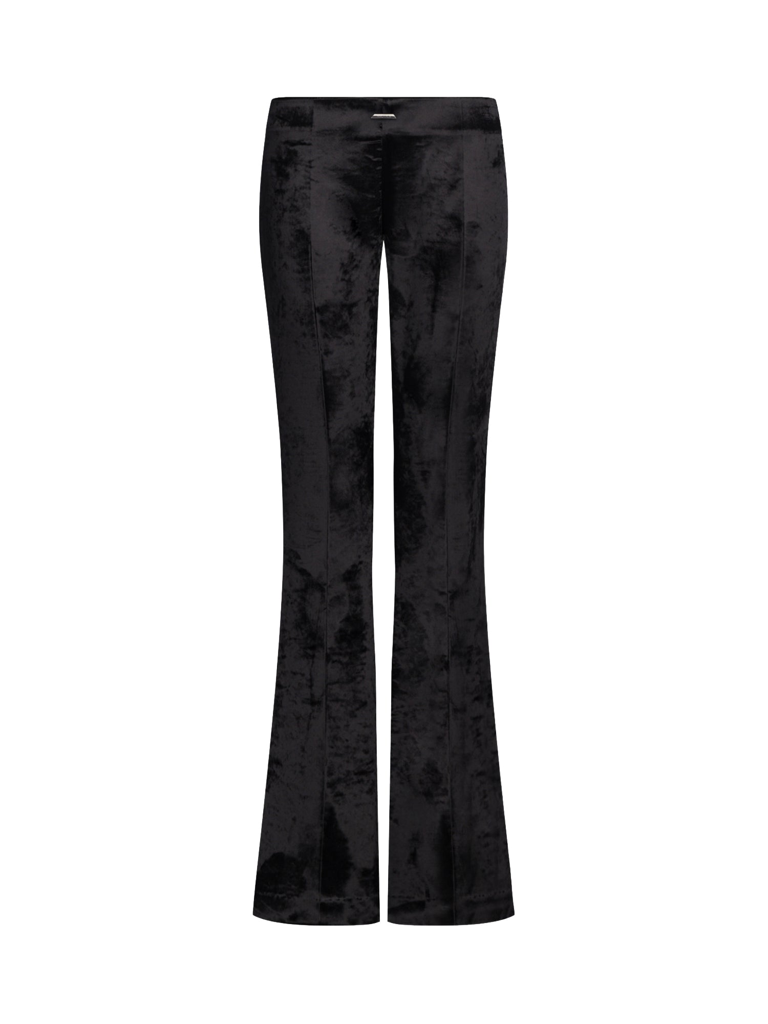 Pantaloni in velluto DP920 VS0040D999 DONDUP 