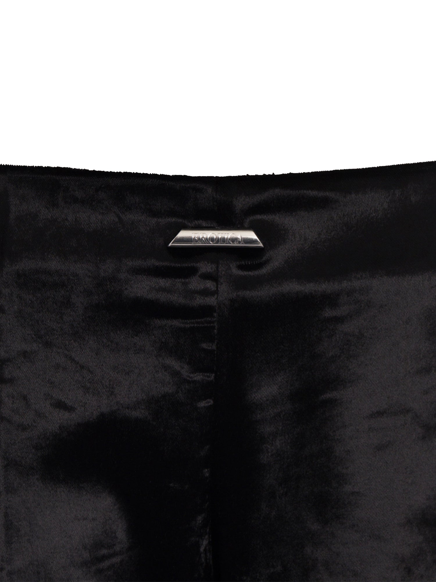 Pantaloni in velluto DP920 VS0040D999 DONDUP 