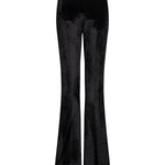 Pantaloni in velluto DP920 VS0040D999 DONDUP 