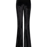 Pantaloni in velluto DP920 VS0040D999 DONDUP 