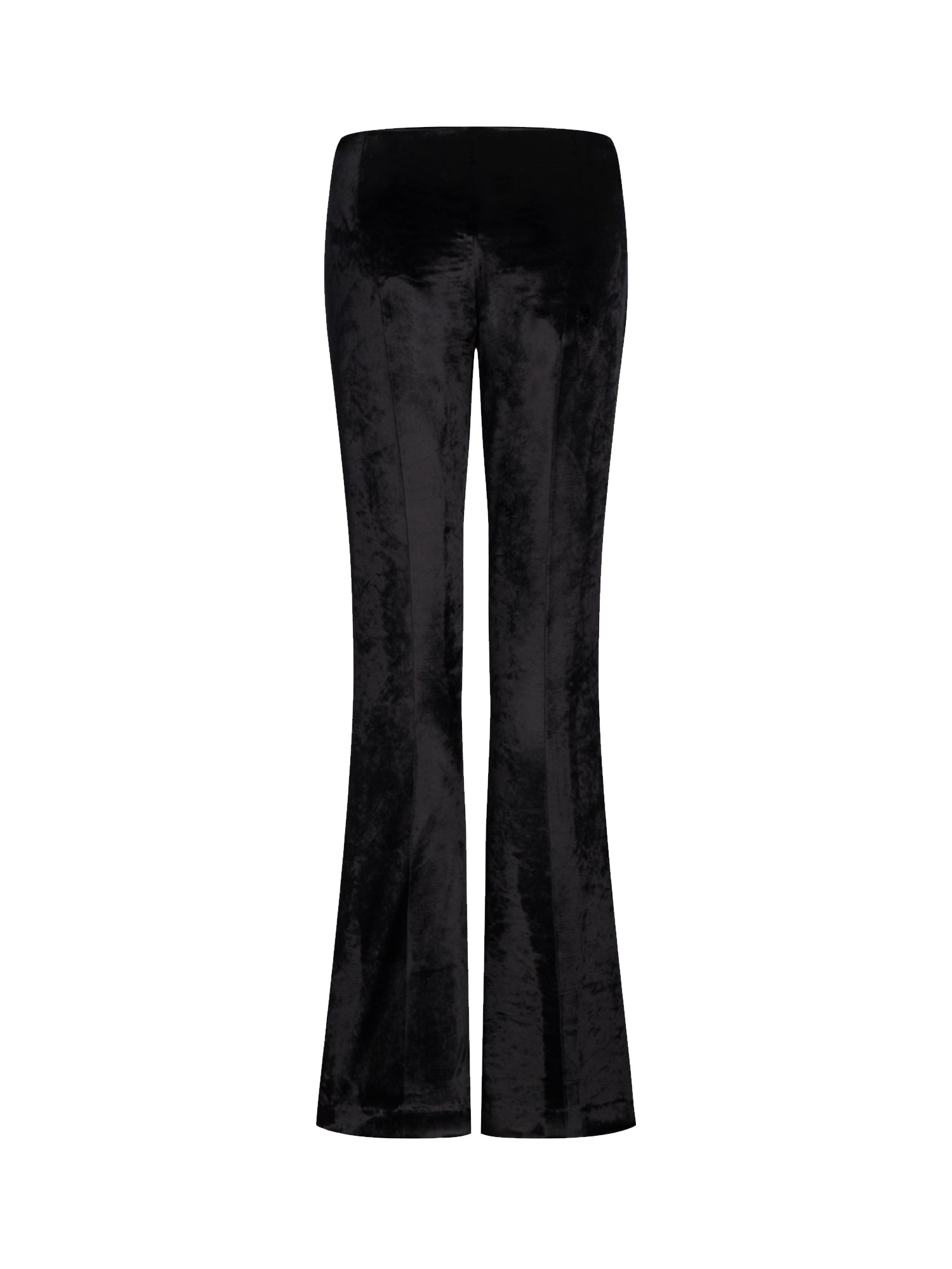 Pantaloni in velluto DP920 VS0040D999 DONDUP 
