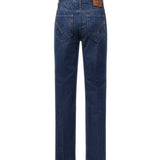 Jeans straight in denim DP924 DFE338DMU9800 DONDUP 