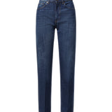 Jeans straight in denim DP924 DFE338DMU9800 DONDUP 