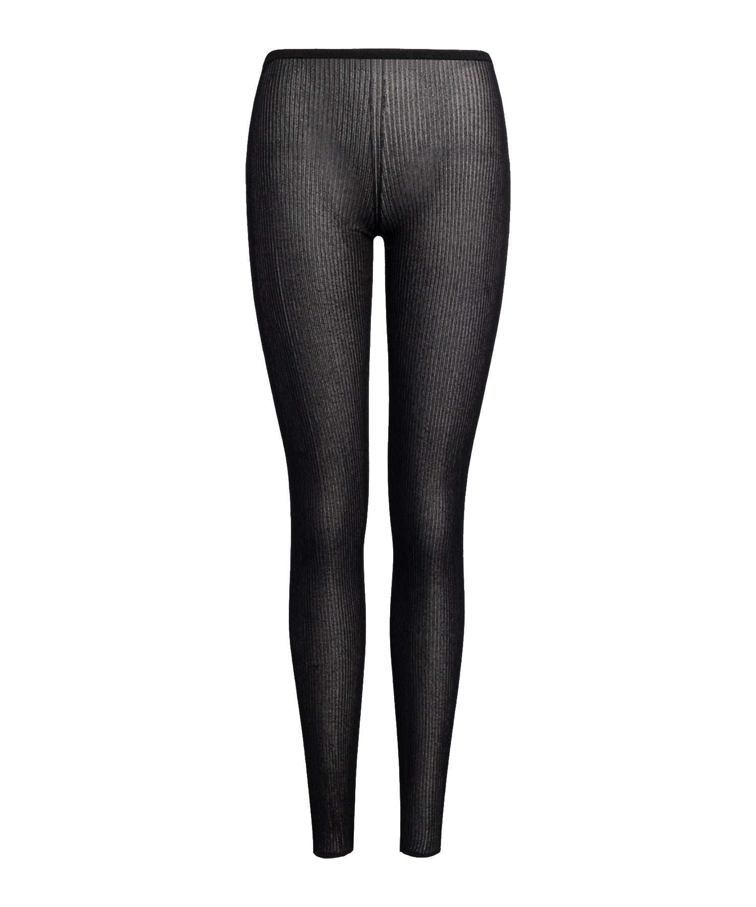 Leggings in maglia lurex DP931 M01046D999 DONDUP 