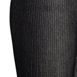 Leggings in maglia lurex DP931 M01046D999 DONDUP 
