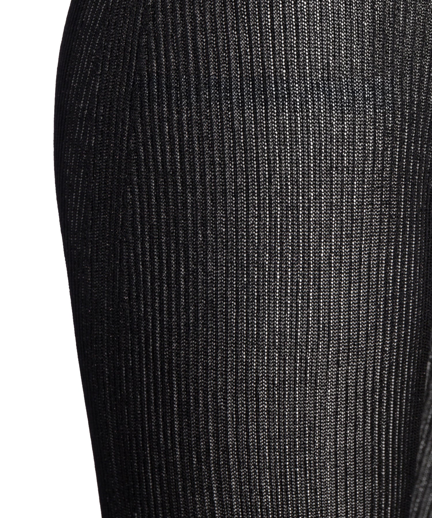 Leggings in maglia lurex DP931 M01046D999 DONDUP 