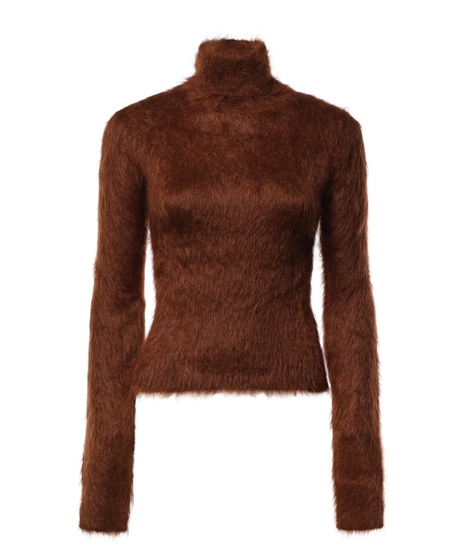 Pullover a collo alto in lana DT441 M01020D002737 DONDUP 