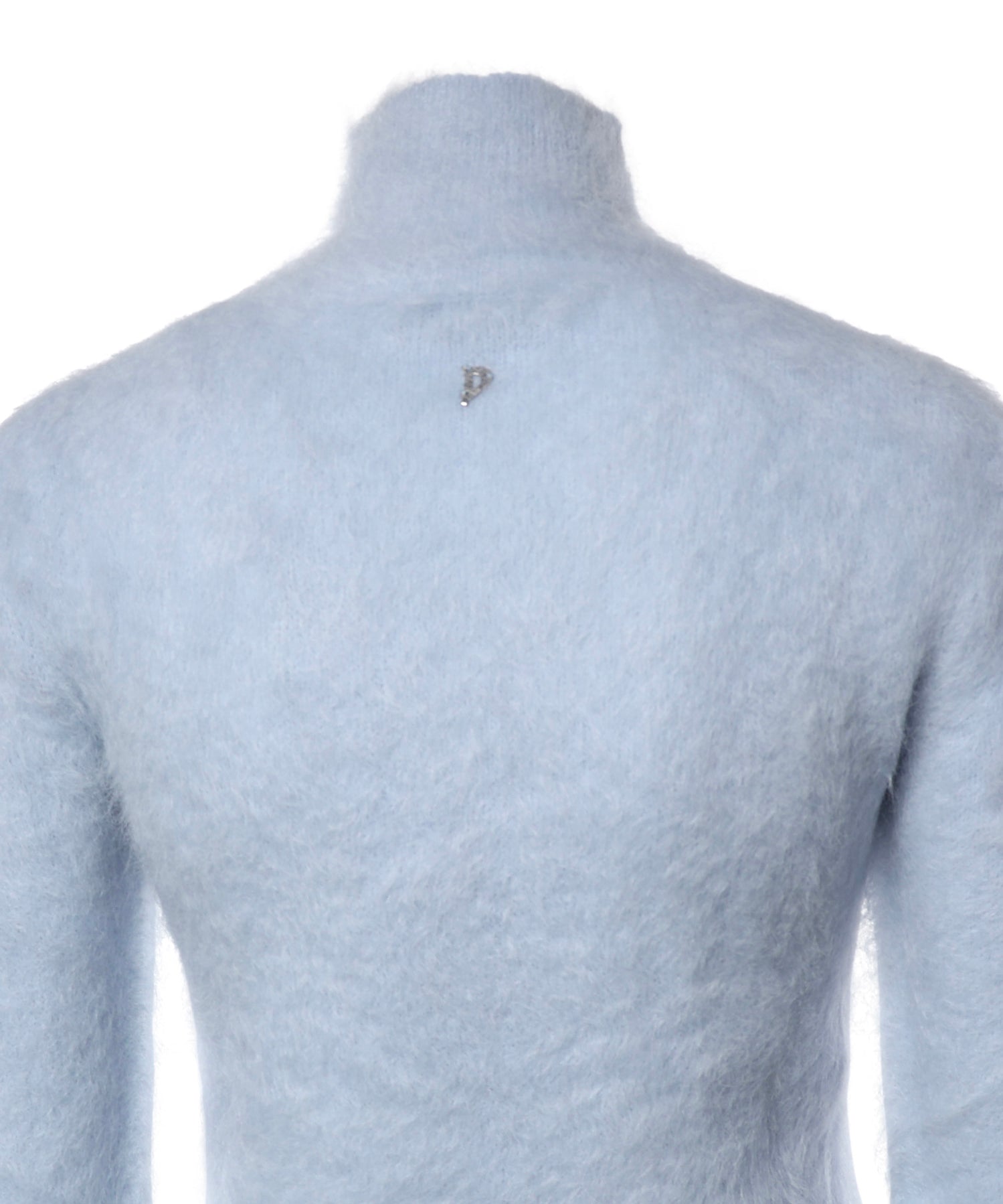 Pullover a collo alto in lana DT441 M01020D002808 DONDUP 