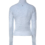 Pullover a collo alto in lana DT441 M01020D002808 DONDUP 