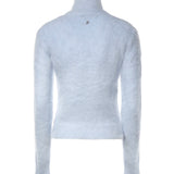 Pullover a collo alto in lana DT441 M01020D002808 DONDUP 