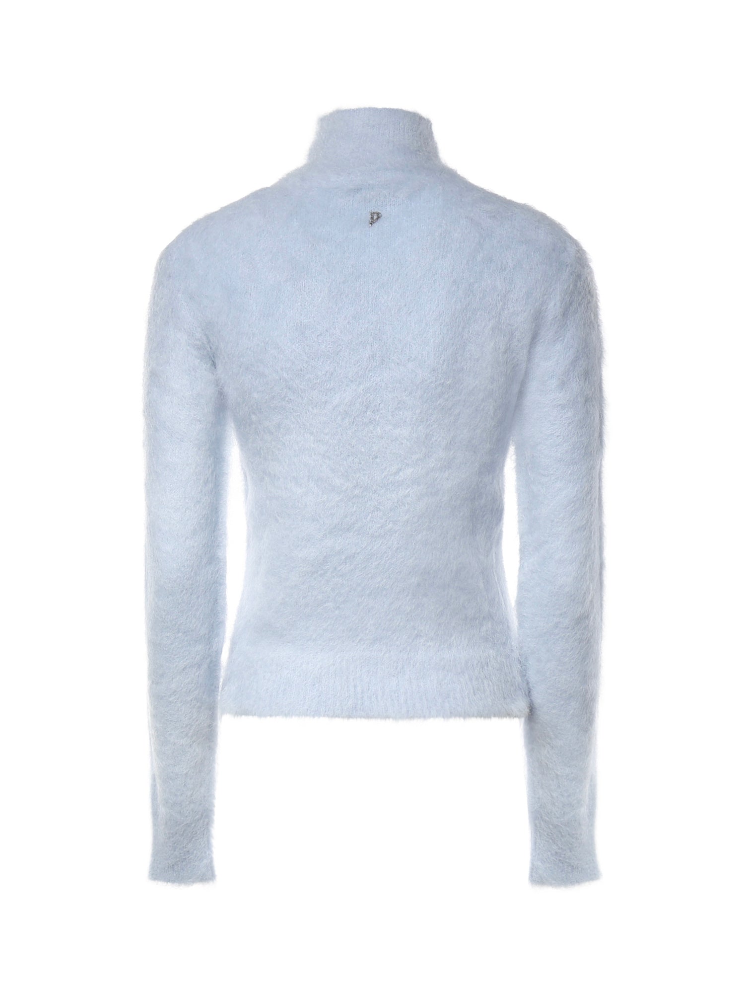 Pullover a collo alto in lana DT441 M01020D002808 DONDUP 