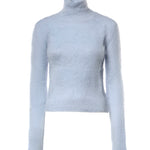 Pullover a collo alto in lana DT441 M01020D002808 DONDUP 