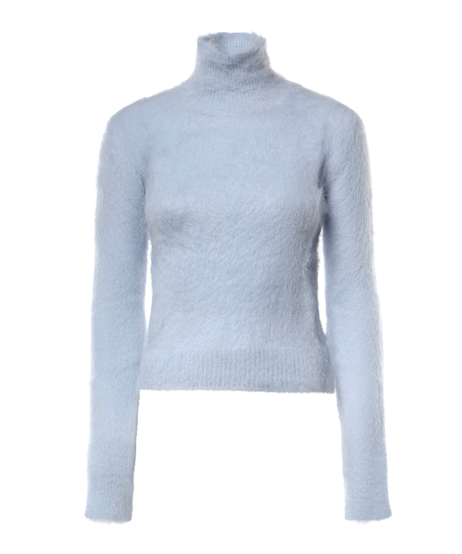 Pullover a collo alto in lana DT441 M01020D002808 DONDUP 