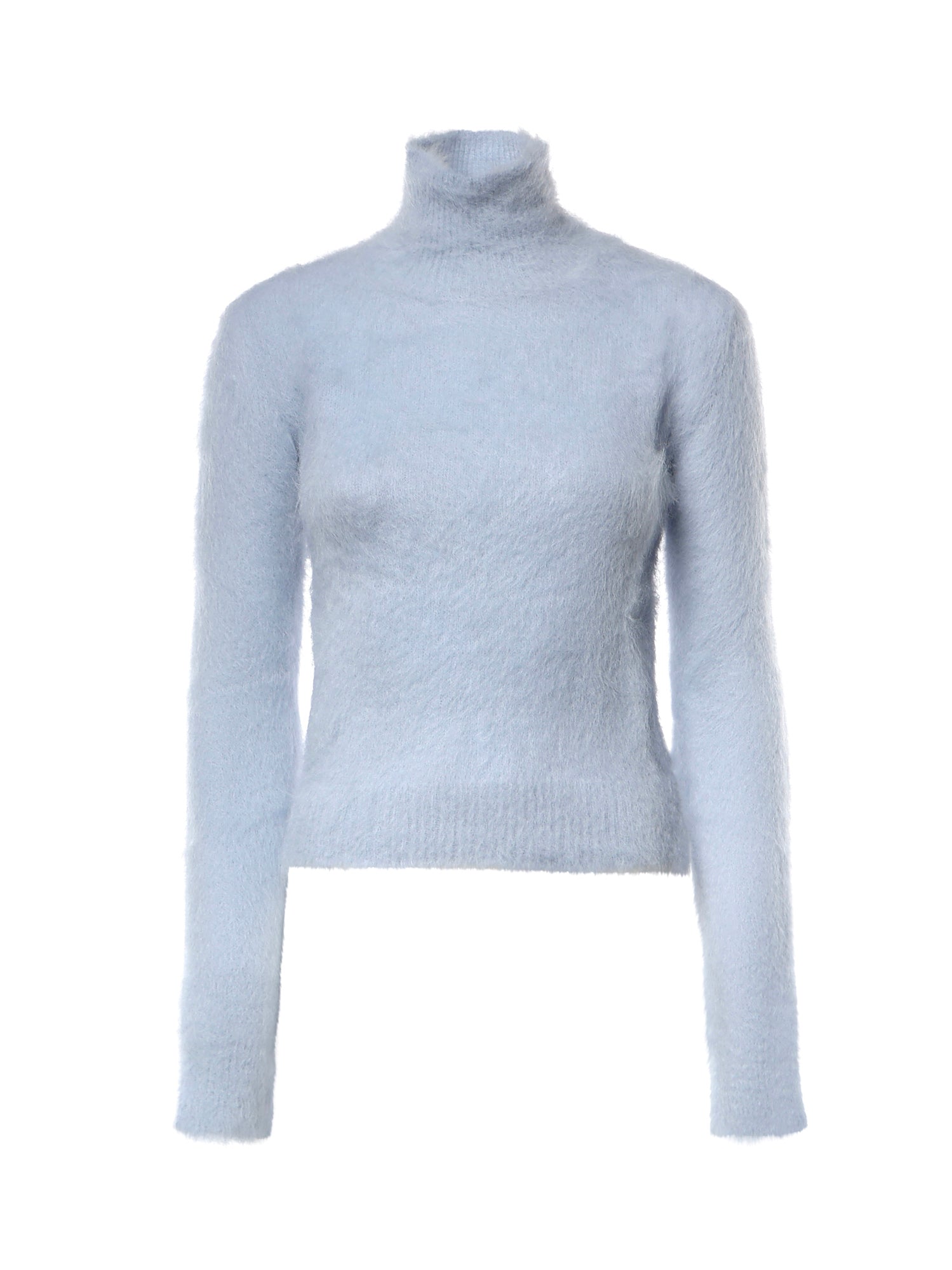Pullover a collo alto in lana DT441 M01020D002808 DONDUP 