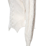 Pullover in lana DT446 M01027D002002 DONDUP 