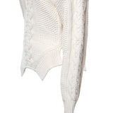 Pullover in lana DT446 M01027D002002 DONDUP 