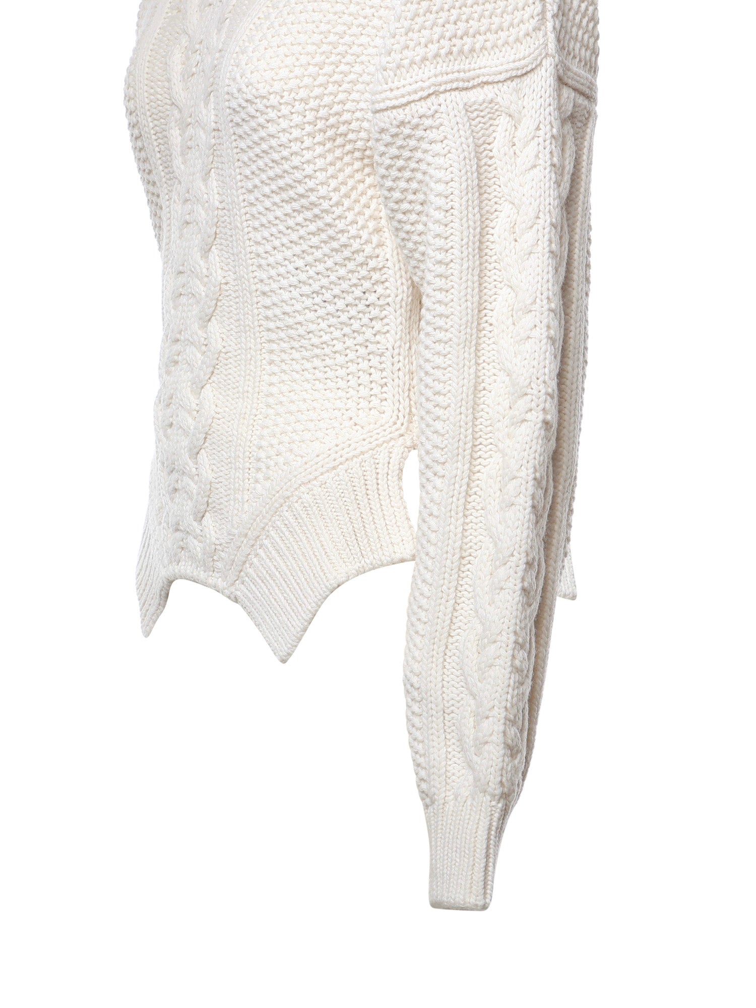 Pullover in lana DT446 M01027D002002 DONDUP 