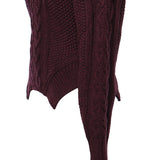 Pullover in lana DT446 M01027D002547 DONDUP 