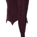 Pullover in lana DT446 M01027D002547 DONDUP 