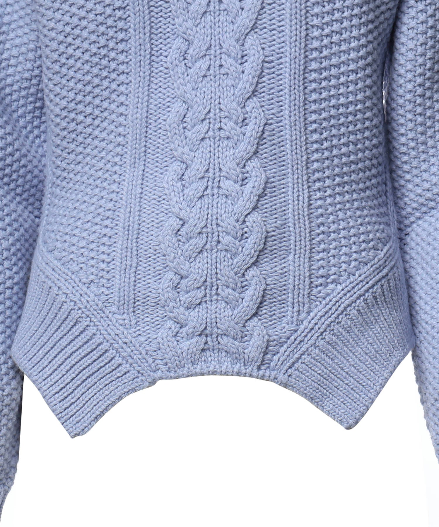 Pullover in lana DT446 M01027D002808 DONDUP 