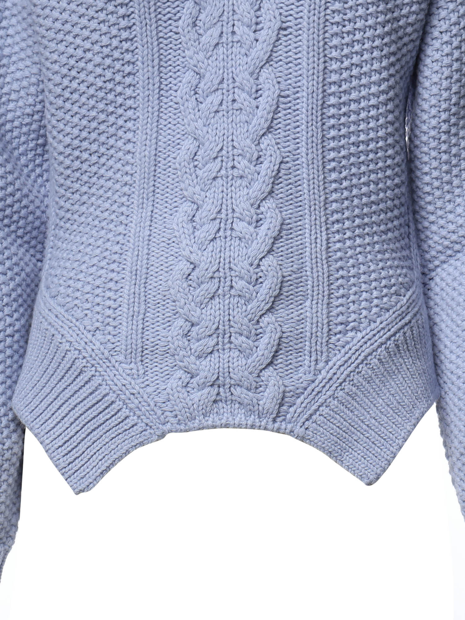 Pullover in lana DT446 M01027D002808 DONDUP 