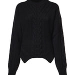 Pullover in lana DT446 M01027D002999 DONDUP 