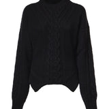 Pullover in lana DT446 M01027D002999 DONDUP 