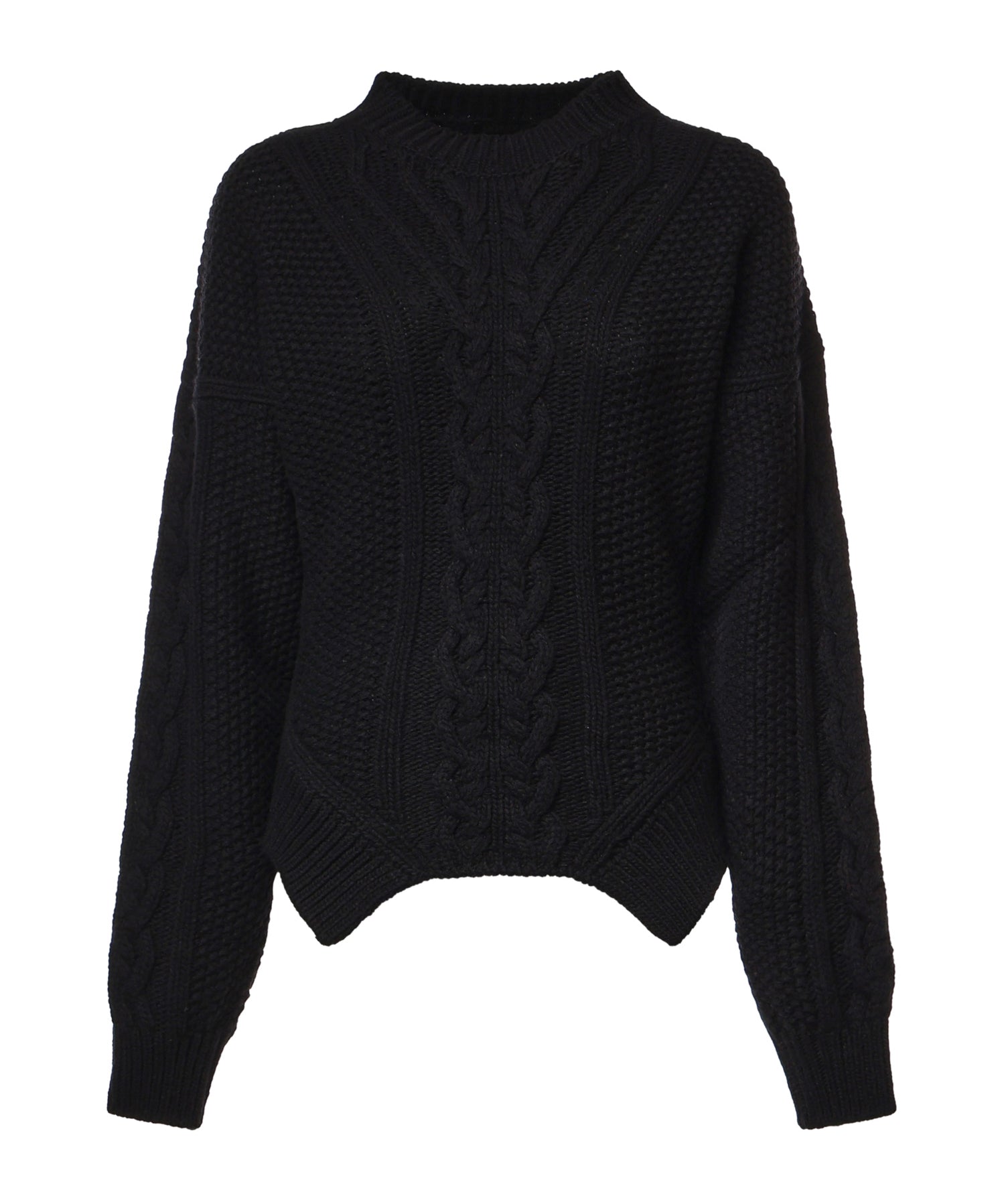 Pullover in lana DT446 M01027D002999 DONDUP 