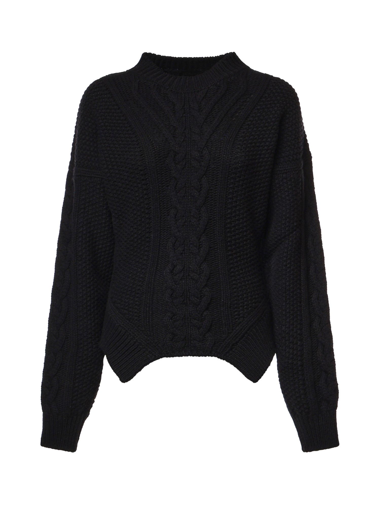Pullover in lana DT446 M01027D002999 DONDUP 