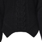 Pullover in lana DT446 M01027D002999 DONDUP 