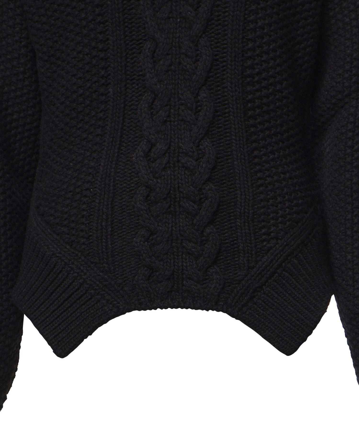 Pullover in lana DT446 M01027D002999 DONDUP 