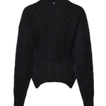 Pullover in lana DT446 M01027D002999 DONDUP 