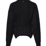 Pullover in lana DT446 M01027D002999 DONDUP 