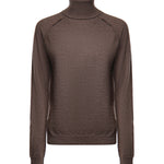 Dolcevita in lana e cashmere DT450 M01038D002718 DONDUP 