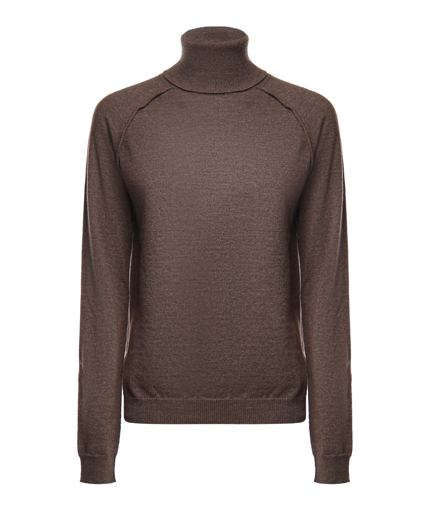 Dolcevita in lana e cashmere DT450 M01038D002718 DONDUP 