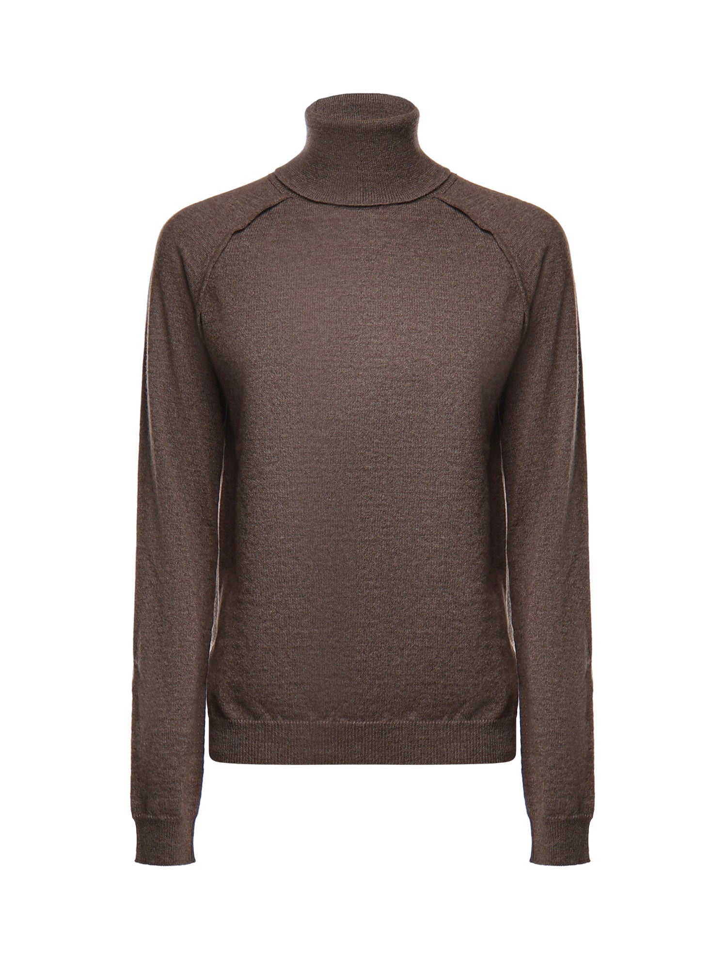 Dolcevita in lana e cashmere DT450 M01038D002718 DONDUP 