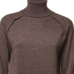Dolcevita in lana e cashmere DT450 M01038D002718 DONDUP 