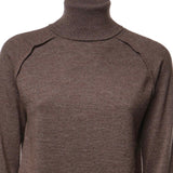 Dolcevita in lana e cashmere DT450 M01038D002718 DONDUP 