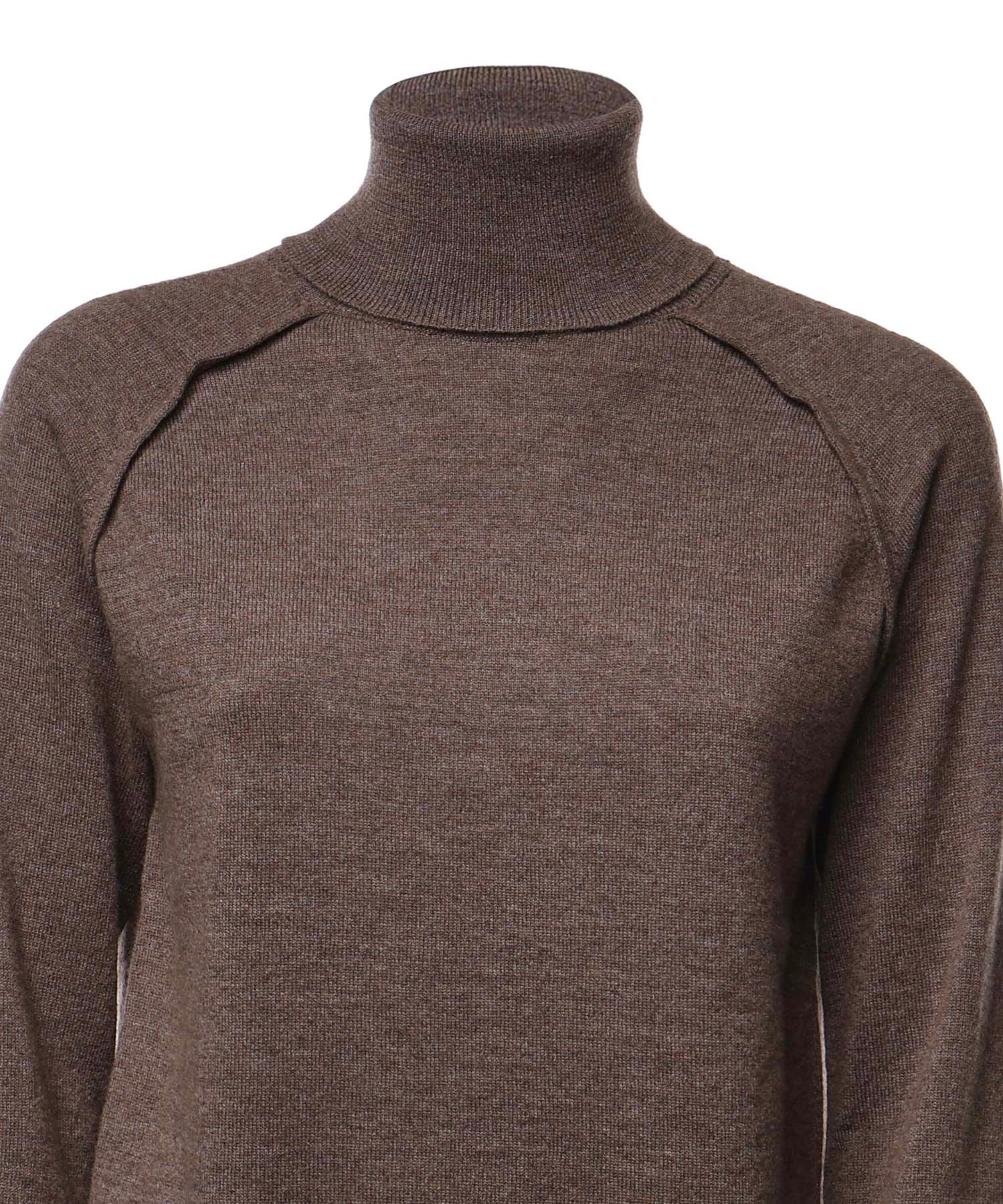 Dolcevita in lana e cashmere DT450 M01038D002718 DONDUP 