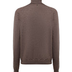 Dolcevita in lana e cashmere DT450 M01038D002718 DONDUP 