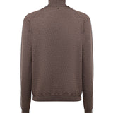 Dolcevita in lana e cashmere DT450 M01038D002718 DONDUP 