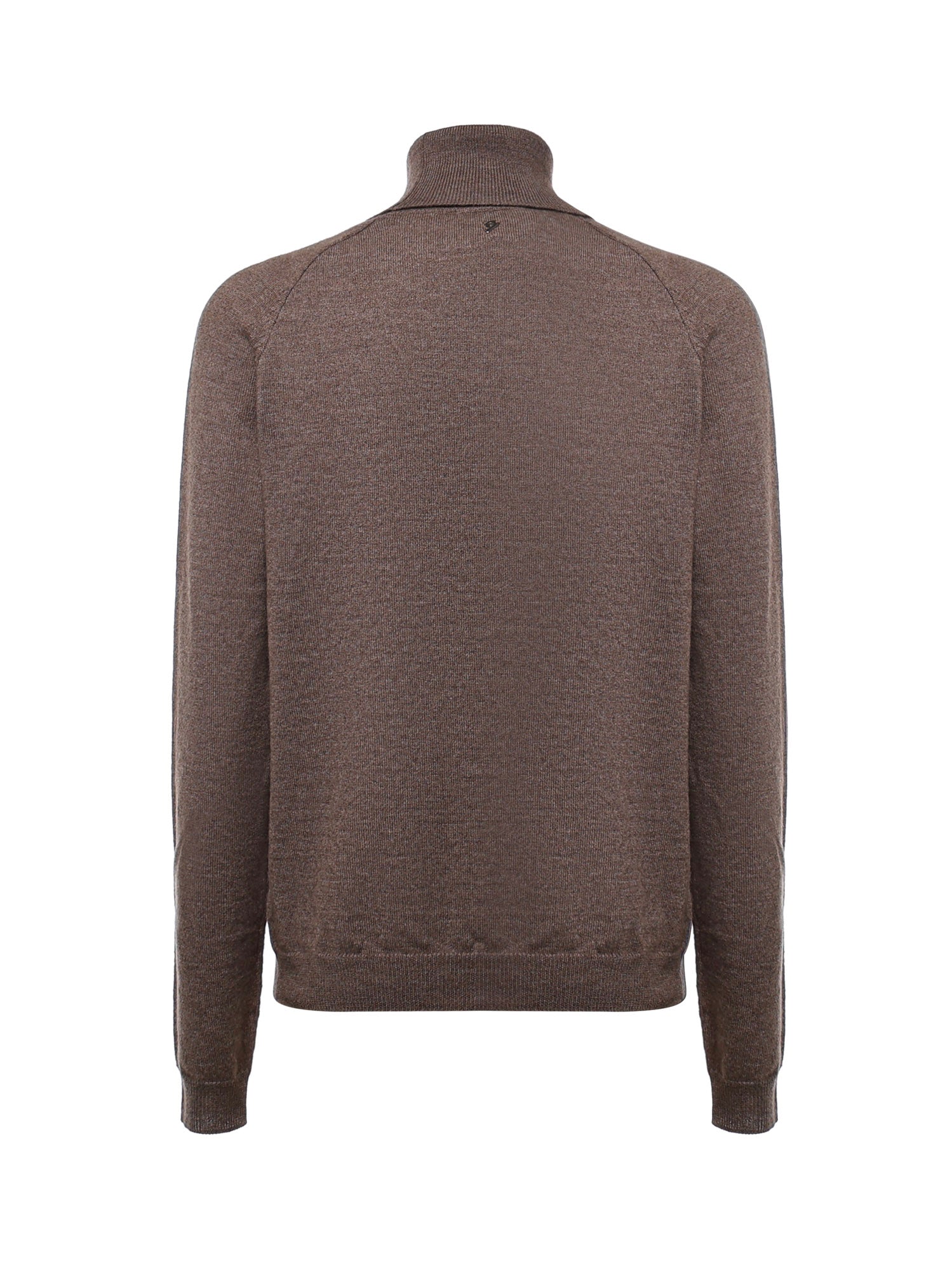 Dolcevita in lana e cashmere DT450 M01038D002718 DONDUP 