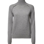 Dolcevita in lana e cashmere DT450 M01038D002903 DONDUP 
