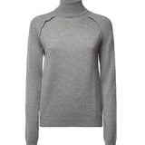 Dolcevita in lana e cashmere DT450 M01038D002903 DONDUP 