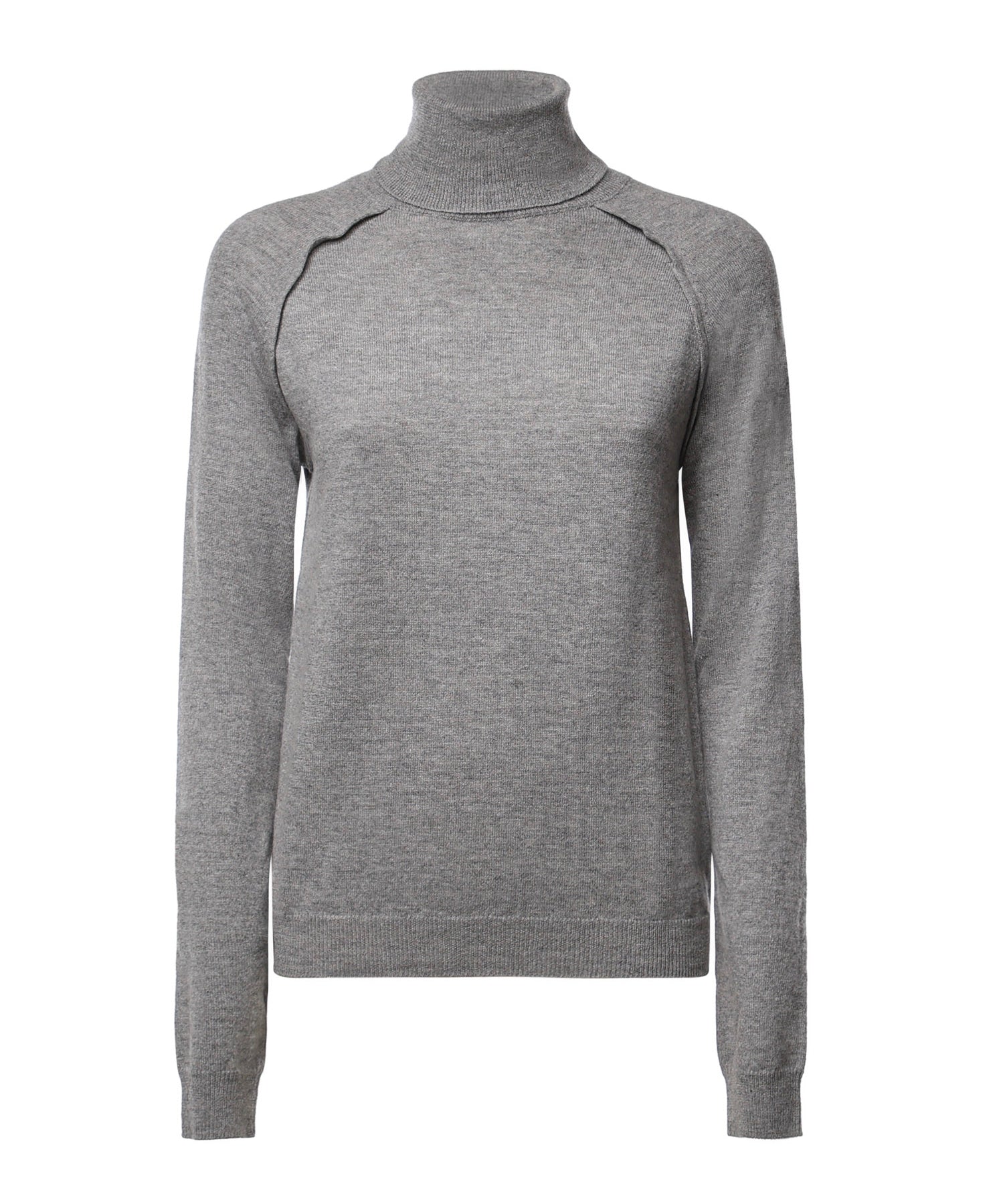 Dolcevita in lana e cashmere DT450 M01038D002903 DONDUP 