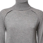 Dolcevita in lana e cashmere DT450 M01038D002903 DONDUP 