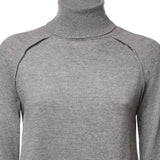 Dolcevita in lana e cashmere DT450 M01038D002903 DONDUP 