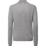 Dolcevita in lana e cashmere DT450 M01038D002903 DONDUP 