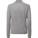 Dolcevita in lana e cashmere DT450 M01038D002903 DONDUP 