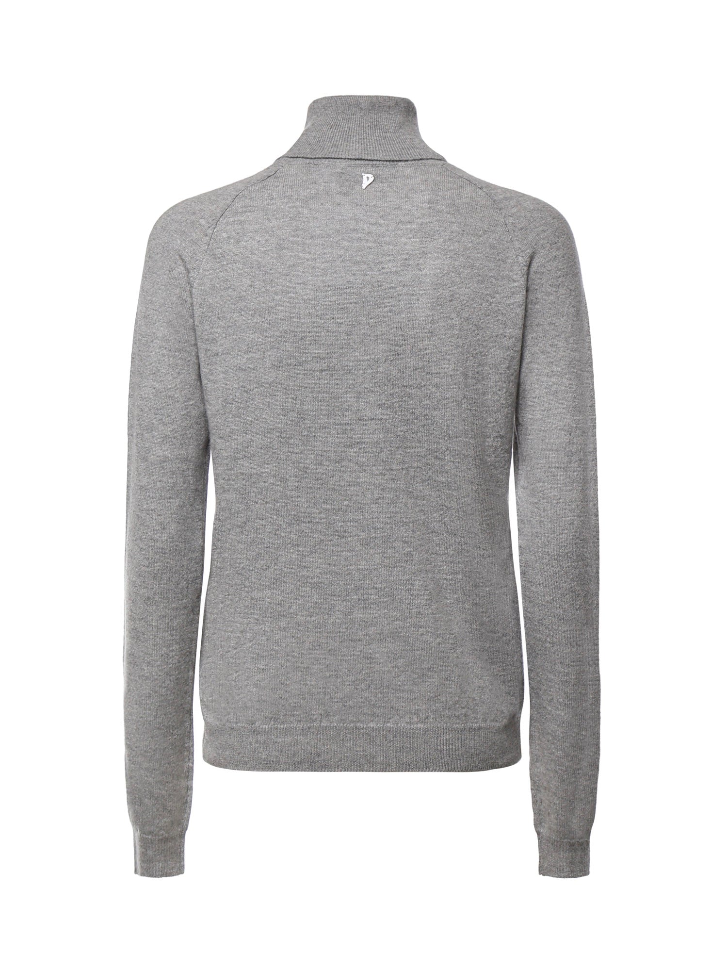 Dolcevita in lana e cashmere DT450 M01038D002903 DONDUP 